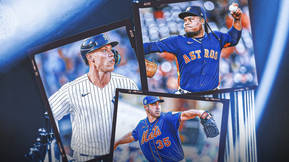 MLB odds: Who to bet among World Series favorites, pick