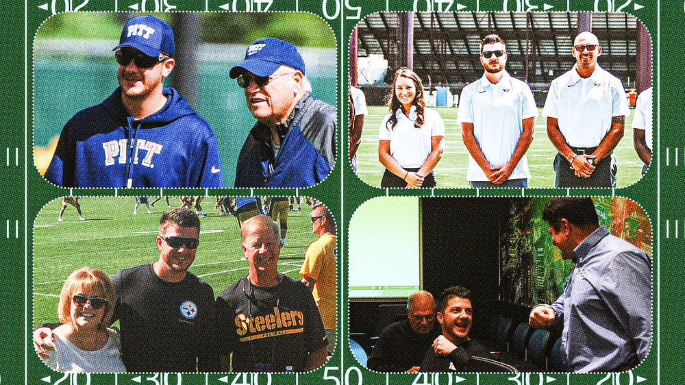 Michigan State's hope: Can Mark Diethorn steer program to calm waters?