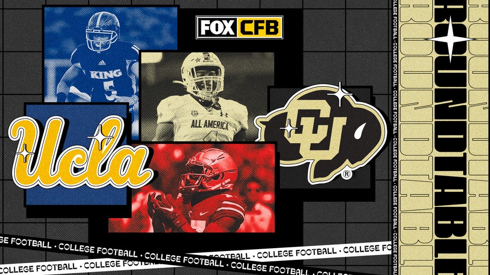 Colorado, Ohio State, UCLA, among those set to feature breakout freshmen