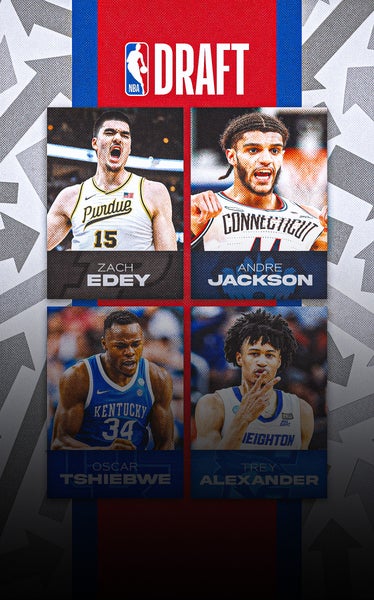 Stay in the NBA Draft or return to school? These 11 players face a difficult choice