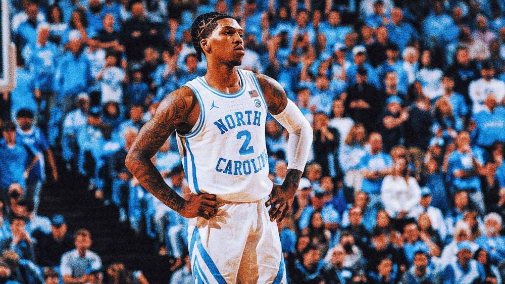 North Carolina transfer Caleb Love commits to Arizona