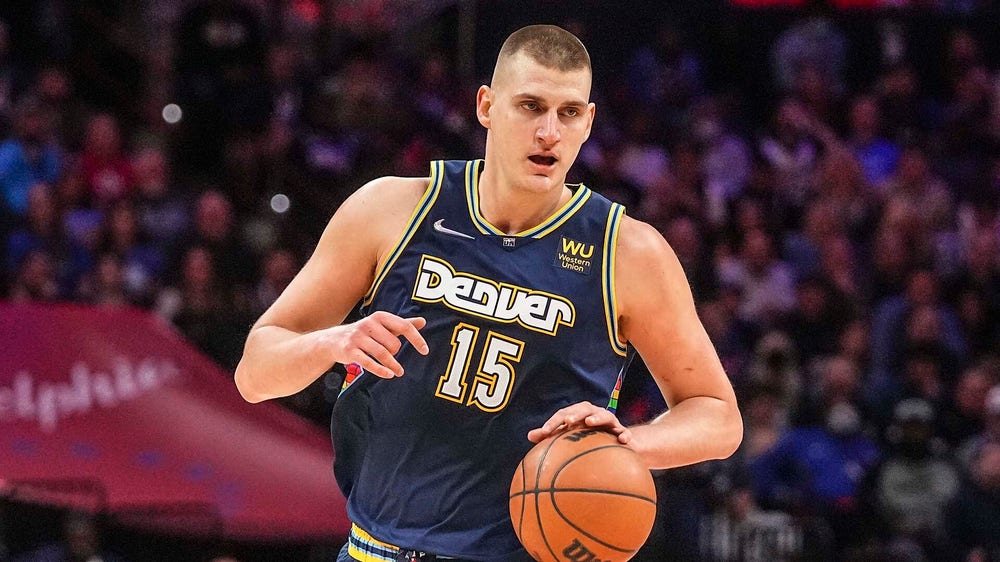 2023 NBA Finals MVP Odds: Denver Nuggets' Nikola Jokić new favorite