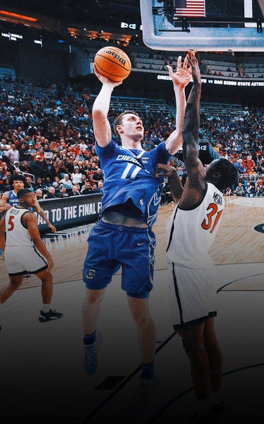 Creighton star Ryan Kalkbrenner withdraws from NBA Draft, returning for senior year