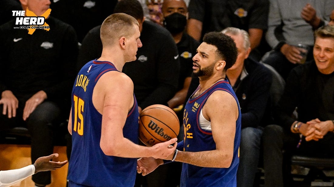 Are Nuggets a truly disrespected team despite playoff success? | THE HERD