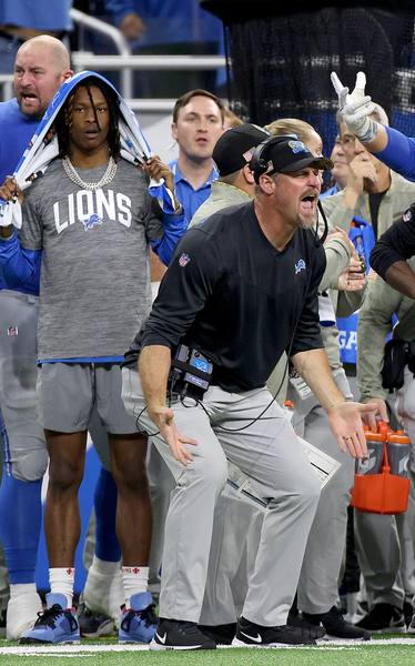 Why the Detroit Lions can win the NFC North