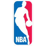 NBA Logo